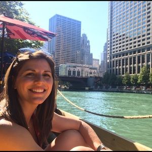 Meet your Posher, Braden